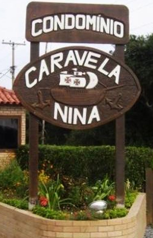 Condomínio Caravela Nina